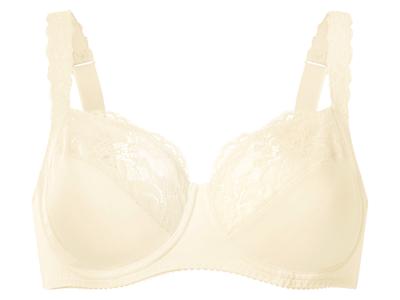 esmara Dames beugel-bh (Champagne, 95C)