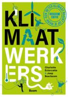 Klimaatwerkers (Paperback)