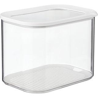 Mepal Modula bewaardoos 2 liter witte deksel