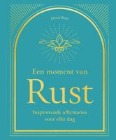 Een moment van Rust (Hardback)