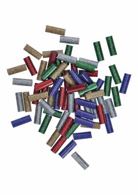 Bosch Accessoires Gluey lijmsticks Glitter assorti - 2608002006