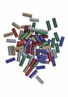 Bosch Accessoires Gluey lijmsticks Glitter assorti - 2608002006