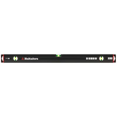 Hultafors Waterpas PV 80 aluminium 800 mm - HU414201 HU414201