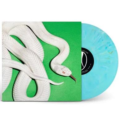 Deftones - Private Music (Blauw Vinyl) LP