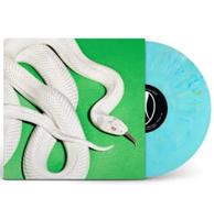 Deftones - Private Music (Blauw Vinyl) LP Deftones - Private Music (Blauw Vinyl) LP