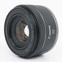 Canon RF 50mm F/1.8 STM occasion