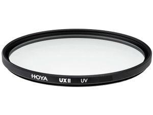 Hoya UX II UV Camera-beschermingsfilter 6,2 cm