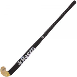 Reece 889274 IN-Blizzard 70 Hockey Stick  - Black-Multi - 36.5