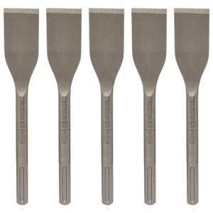 Bosch Professional Tegelbeitel SDS-Max 300x50mm VE=5 - 2608690100