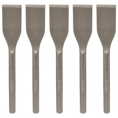 Bosch Professional Tegelbeitel SDS-Max 300x50mm VE=5 - 2608690100