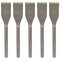 Bosch Professional Tegelbeitel SDS-Max 300x50mm VE=5 - 2608690100