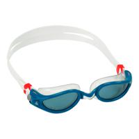 Aqua Sphere Kaiman EXO donkere lens zwembril blauw - thumbnail