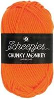 Scheepjes Chunky Monkey 2002 Orange - thumbnail