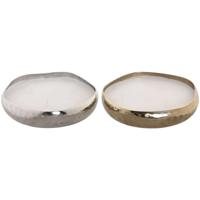 Geurkaars Home ESPRIT Modern 500 g (2 Stuks)