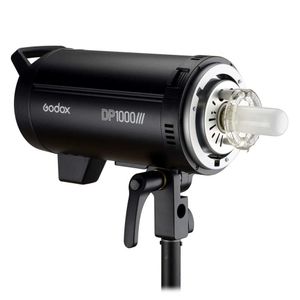 Godox DP1000III Studioflitser