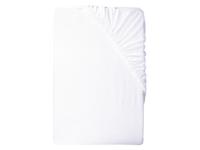 LIVARNO home Hoeslaken 90-100 x 200 cm (Wit)