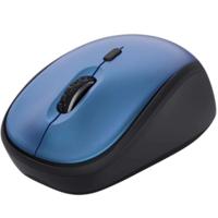 Wireless muis Trust Yvi+ Silent Blauw 1600 dpi