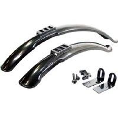 Curana Spatbordset 20 freestyle/bmx