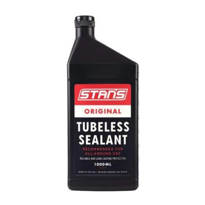 Stan's Original Tubeless Sealant St0156 Afdichtingsmiddel 1 Liter Stan's Original Tubeless Sealant St0156 Afdichtingsmiddel 1 Liter