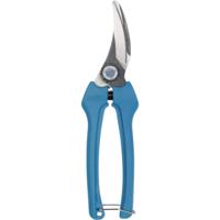 Bahco P123-BLUE-B6 Tuinschaar