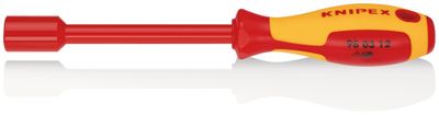 DOPSCHROEVEDRAAIER 9803-12 MM