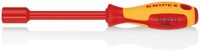 DOPSCHROEVEDRAAIER 9803-12 MM DOPSCHROEVEDRAAIER 9803-12 MM