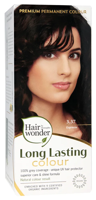 Hairwonder Long Lasting Colour 3.37 Espresso