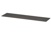 Afdekplaat INK t.b.v. onderkast hout decor 180 cm x 45 cm x 2 cm Oer grijs 1109655 Afdekplaat INK t.b.v. onderkast hout decor 180 cm x 45 cm x 2 cm Oer grijs 1109655