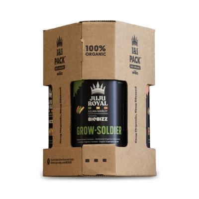 BioBizz BioBizz I&I Pakket (Organisch pakket)