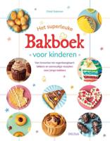Het superleuke bakboek voor kinderen (Paperback)