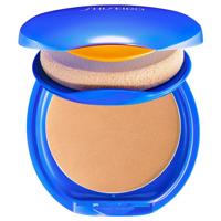 Shiseido UV Protective Compact Foundation SPF30 Medium Ochre 12gr