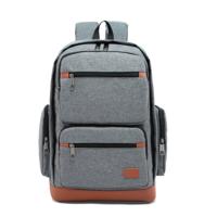 Grote capaciteit outdoor Leisure ademend multifunctionele Notebook Tablet rugzak