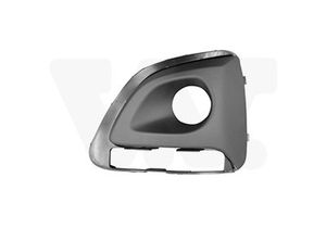 Ventilatiegrille, bumper 4022597