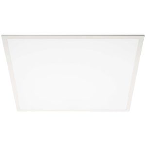 Deko Light Standard 100152 LED-paneel Energielabel: F (A - G) 94 W RGB, Warmwit Verkeerswit (RAL 9016)