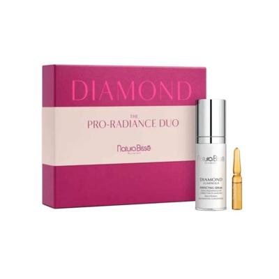 Natura Bissé Diamond The Pro Radiance Duo