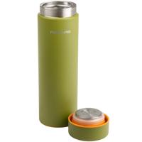 Fiskars On-the-go Thermosfles 0.5 L | Groen - 1078760