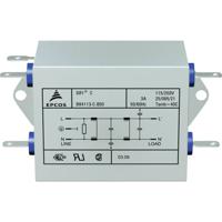 TDK B84113CB30 B84113CB30 Ontstoringsfilter Vlamvertragend 250 V/AC 3 A 4.7 mH (l x b x h) 89.5 x 50.8 x 38.1 mm 1 stuk(s)