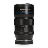 Sirui 35mm F1.8 1.33x Anamorphic - L-Mount