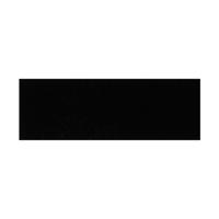 Patisse Patifix kleeffolie 1mx45cm velours zwart