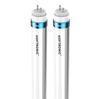 Set van 2 LED TL Buizen 60cm - T8 G13 Fitting - 9 Watt 1260lm (140Lumen/W) - 6000K - Flikkervrij - Vervangt 32 Watt (32W/860) - Incl. Starter