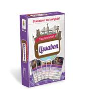 Taalkwartet Lissabon (Kaartspellen)