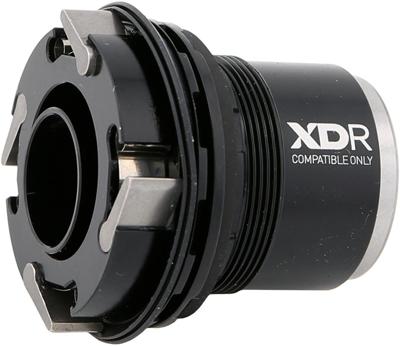 SRAM Freewheel body f. hub "900" 11-/12-sp.