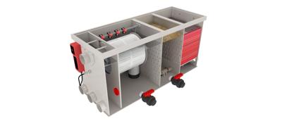 Red Label Combi Basic Inline 20/25 Low