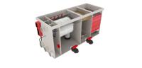 Red Label Combi Basic Inline 20/25 Low