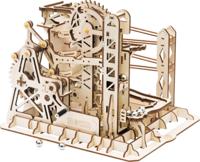 Robotime Knikkerbaan Marble Explorer DIY Modelbouw Knutselen