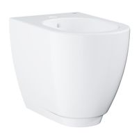 Grohe Essence staand bidet met kraangat wit - thumbnail