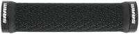 SRAM grips locking grips black