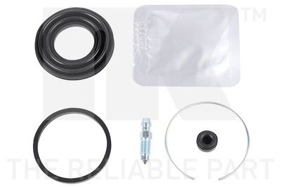 Reparatieset, remklauw 8836018
