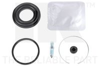 Reparatieset, remklauw 8836018