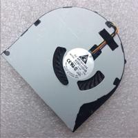 Notebook CPU Fan for IBM Lenovo B590 Series, Black connector